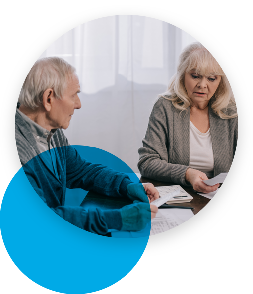 Retirement village purchasing
