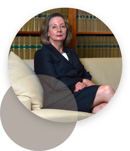 Susan Kiefel appointed Chief Justice of the High Court of Australia