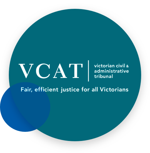 VCAT logo