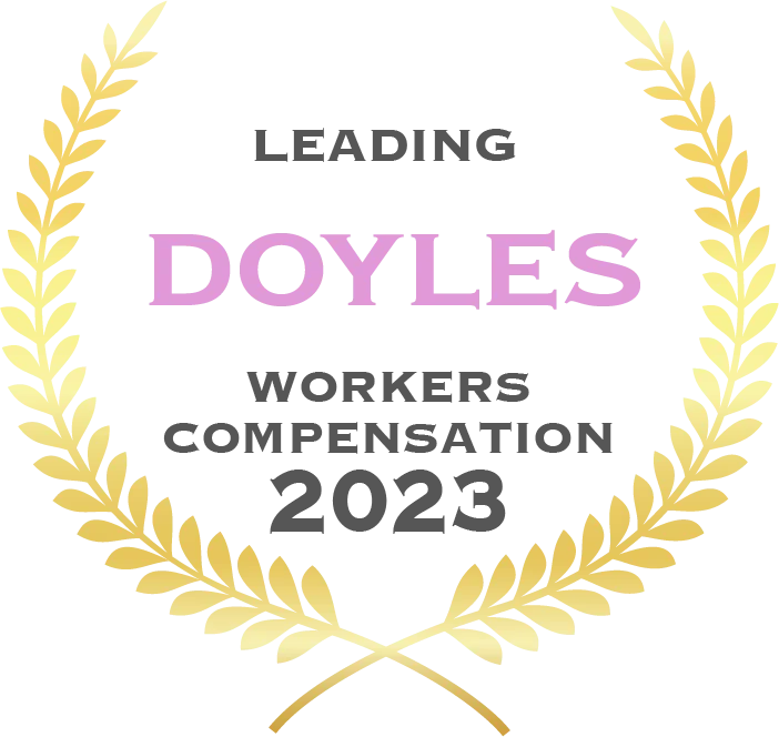 Workers Compensation - Leading - 2023