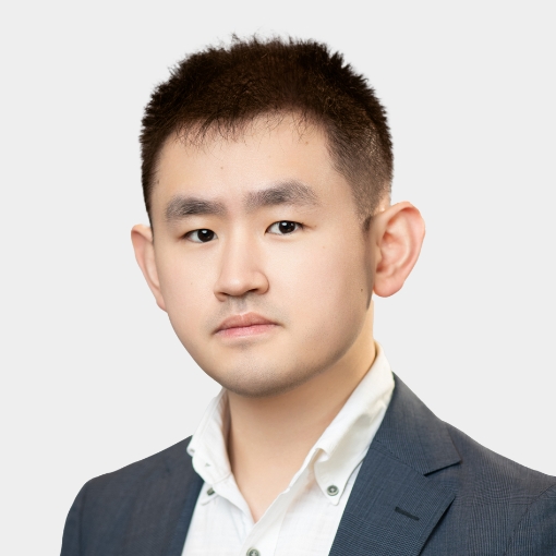 David Wang