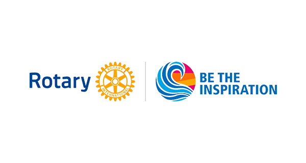 Rotary Club of Box Hill Logo