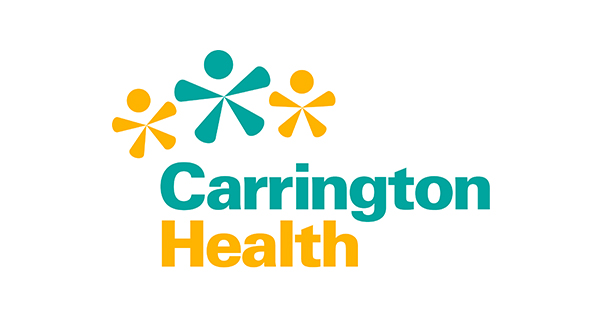 Carrington-Health Carrington Health Logo