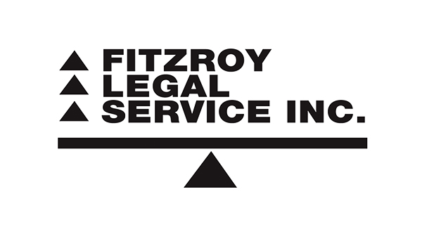 Fitzroy Legal Service Logo