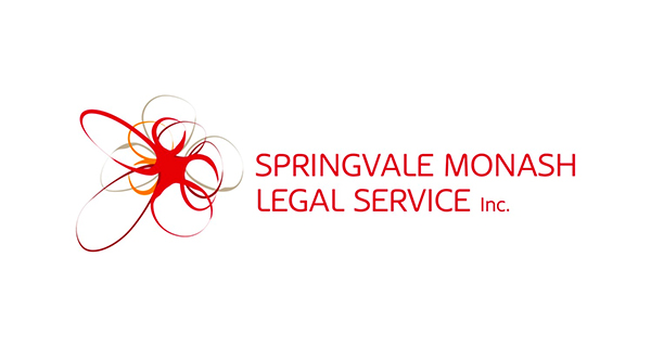 Springvale Monash Legal Service Logo
