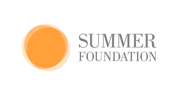 The-Summer-Foundation Summer Foundation Logo