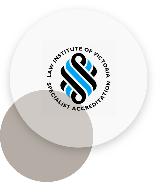 Commitment to the Law Institute of Victoria (LIV) - Circle1 Commitment to the Law Institute of Victoria (LIV)