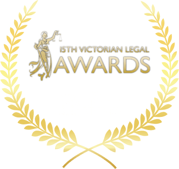 15th Victorian Legal Awards