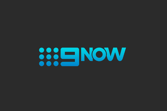 9now logo