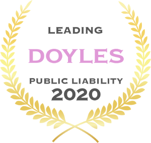 Public Liability - Leading - 2020