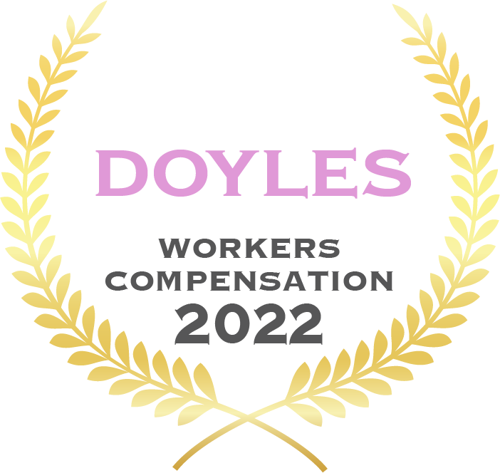 Doyles Guide - Workers Comp - 2022