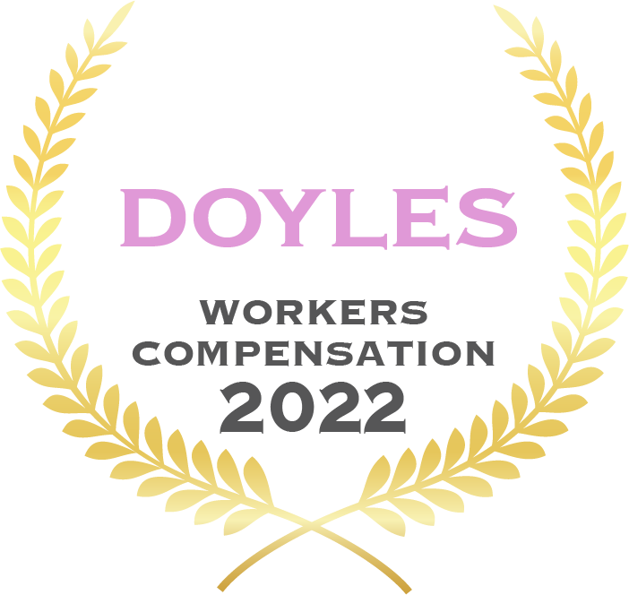 Doyles Guide - Workers Comp - 2022 Doyles Guide - Workers Comp - 2022
