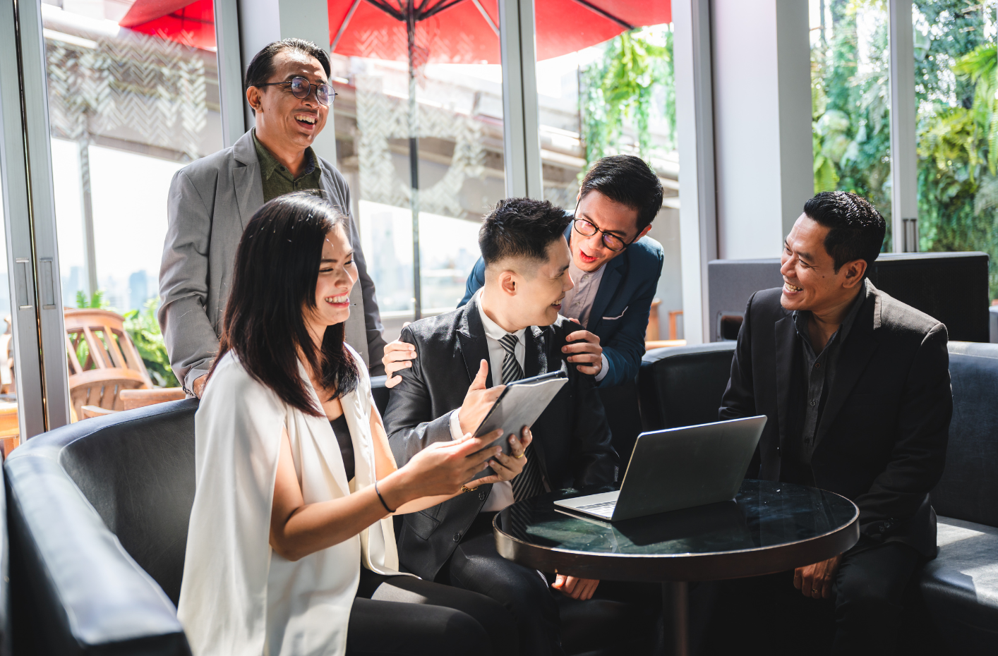 中国企业落地澳洲：商业架构及协议约束- Robinson Gill Lawyers