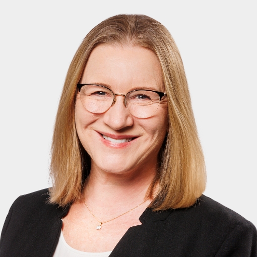 Julie Chambers