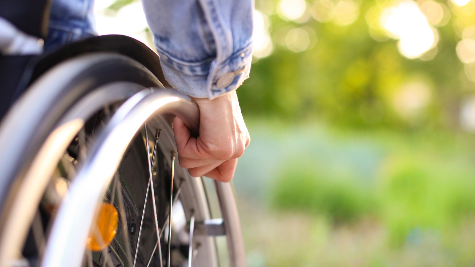 Benefits of a Special Disability Testamentary Trust Will - Robinson Gill