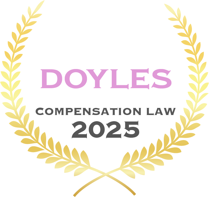 Doyles Guide - Compensation - No Ranking - 2025