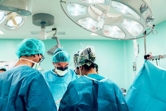 What Role Does the TAC Clinical Panel Play in Determining Whether Your Surgery Is Paid For?