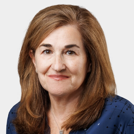Debra Foulkes