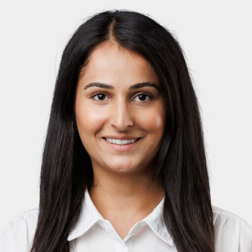 Natasha Madan