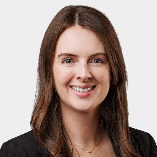 Bridie O’Malley